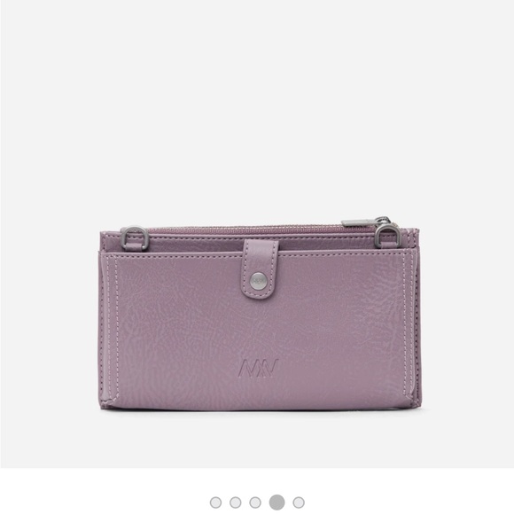 MATT & NAT TIPEI VEGAN CROSSBODY BAG - Picture 7 of 10